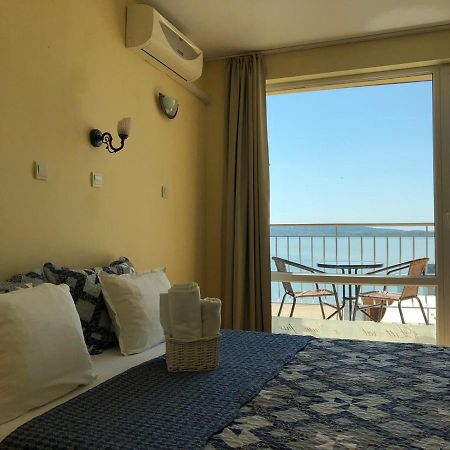 Family Hotel Littoral Созополь Екстер'єр фото