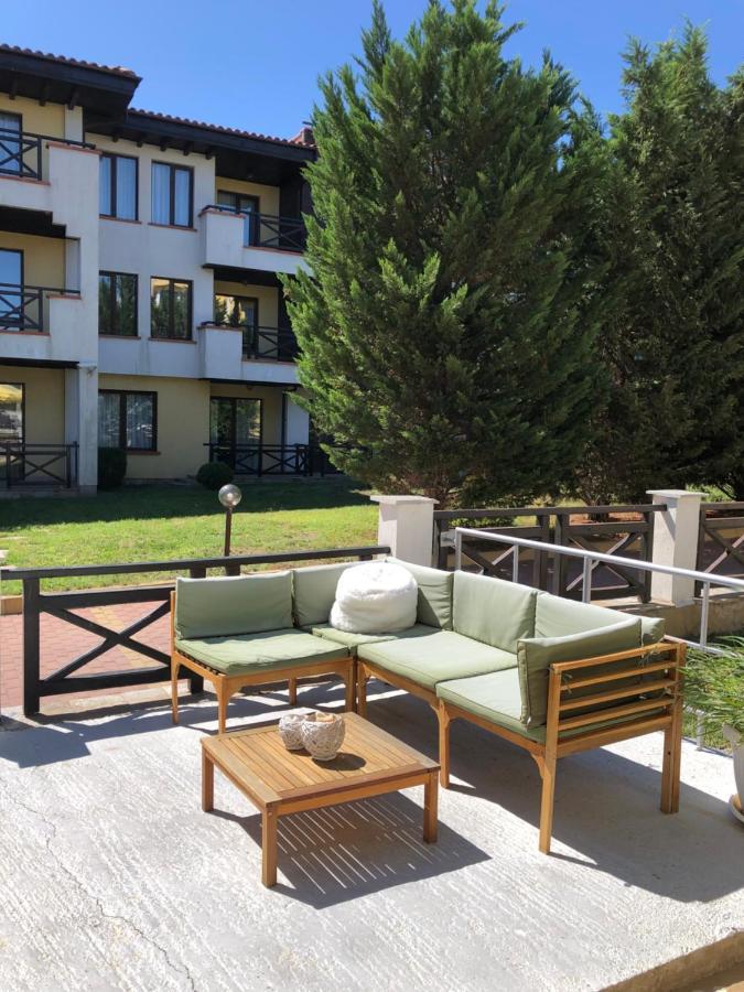 Family Hotel Littoral Созополь Екстер'єр фото