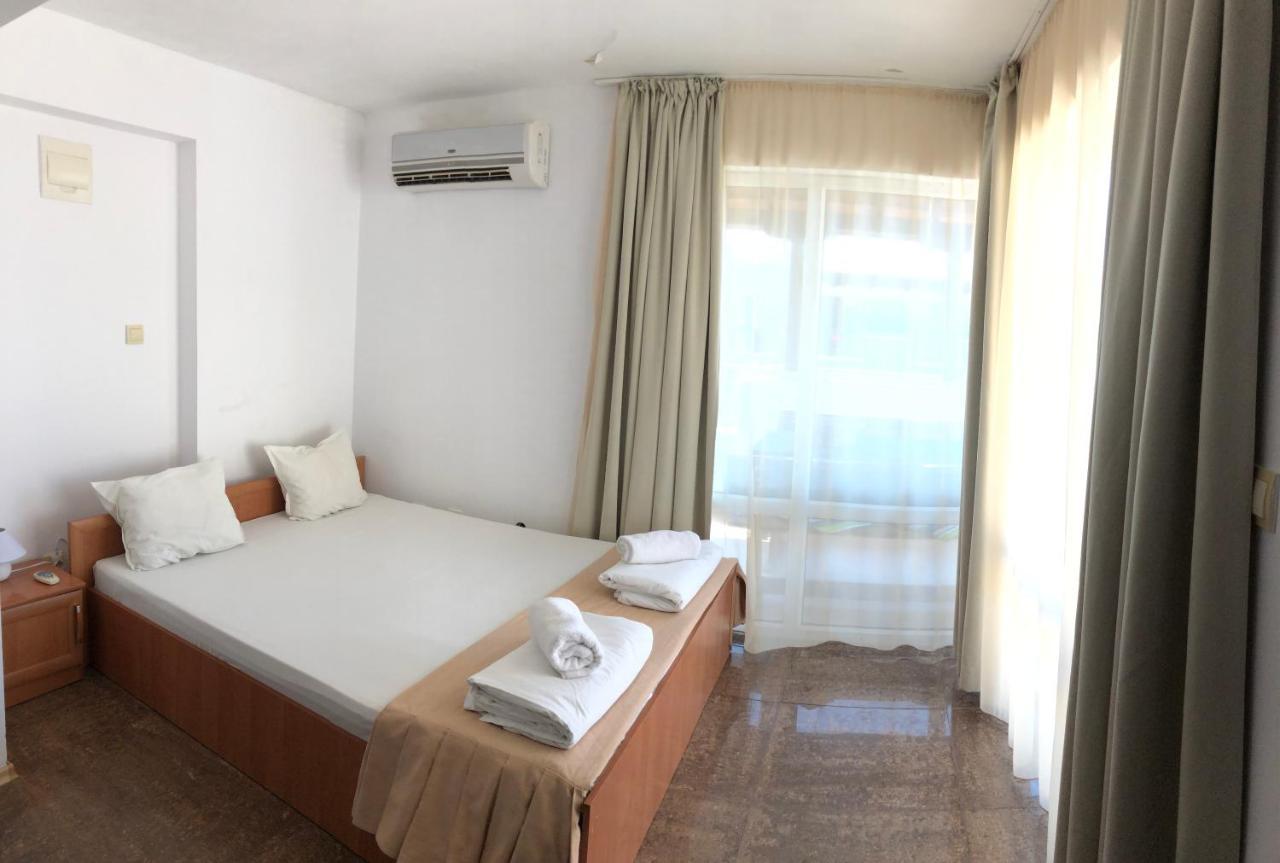 Family Hotel Littoral Созополь Екстер'єр фото