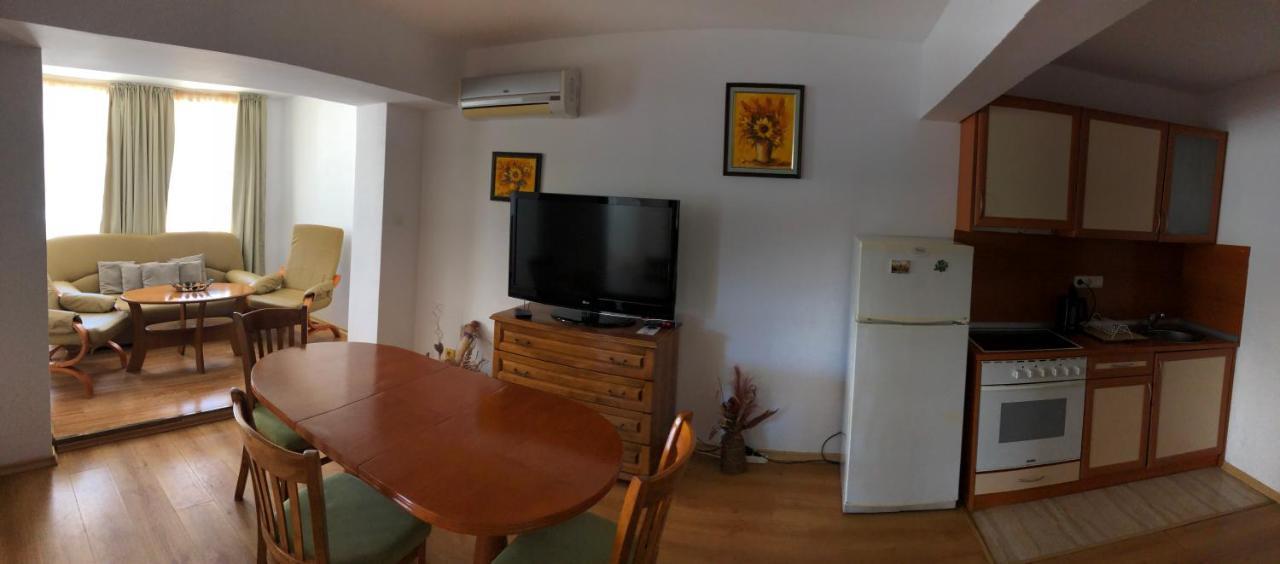 Family Hotel Littoral Созополь Екстер'єр фото
