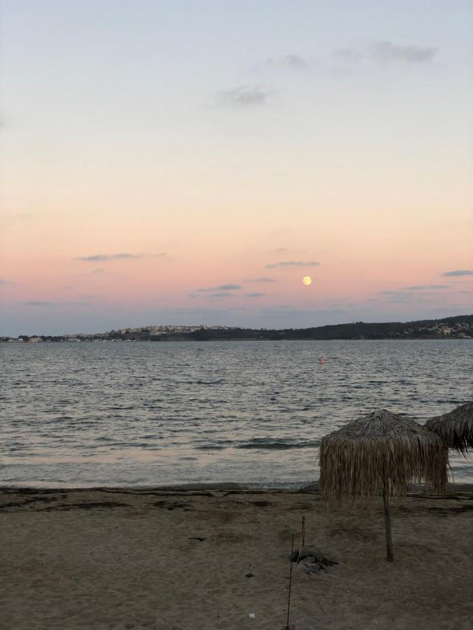 Family Hotel Littoral Созополь Екстер'єр фото