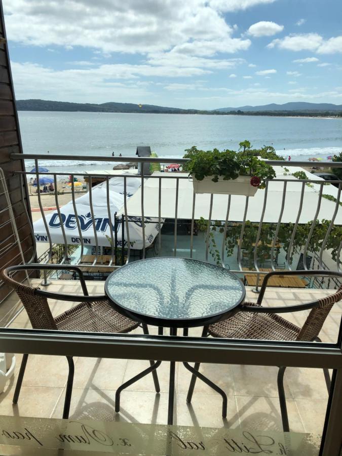 Family Hotel Littoral Созополь Екстер'єр фото