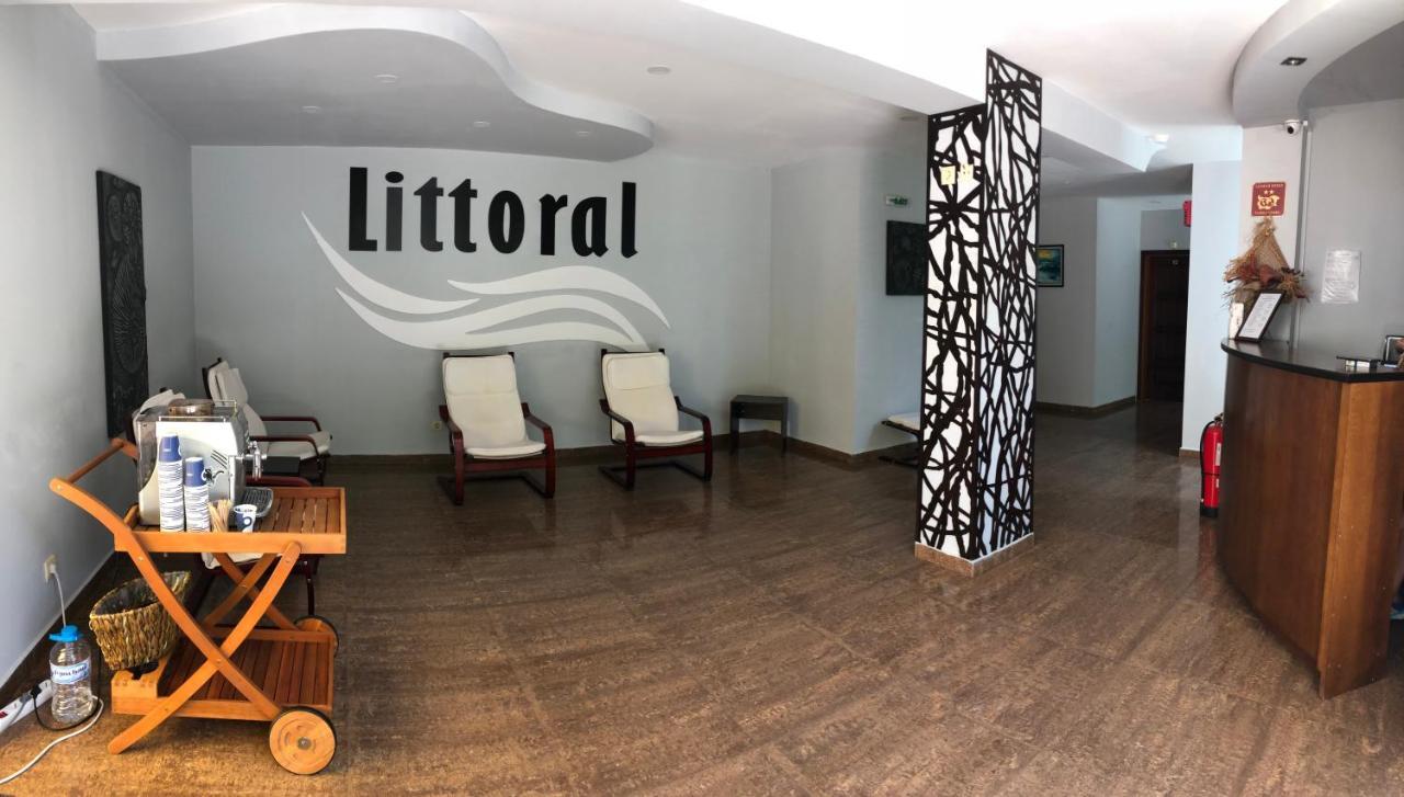 Family Hotel Littoral Созополь Екстер'єр фото
