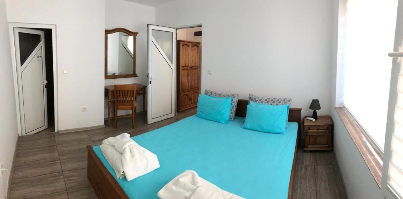 Family Hotel Littoral Созополь Екстер'єр фото