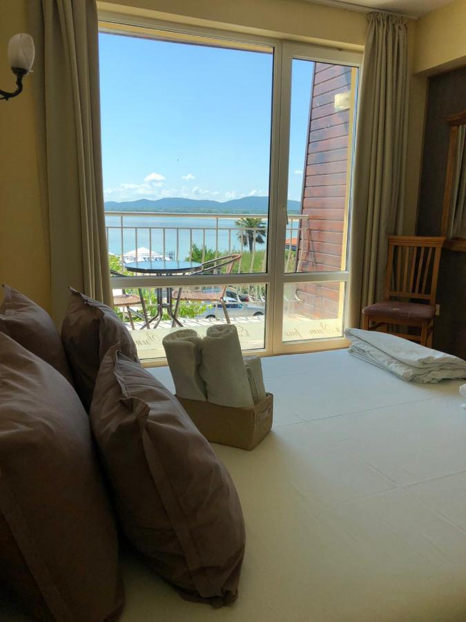 Family Hotel Littoral Созополь Екстер'єр фото