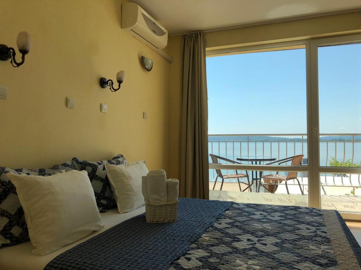 Family Hotel Littoral Созополь Екстер'єр фото