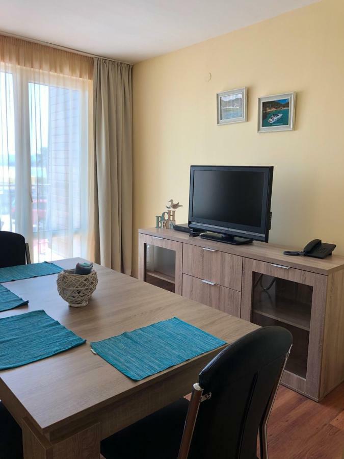 Family Hotel Littoral Созополь Екстер'єр фото